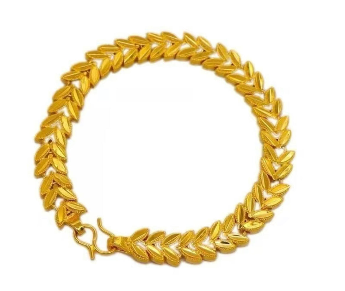 Minimalist  Jewelry Ms45