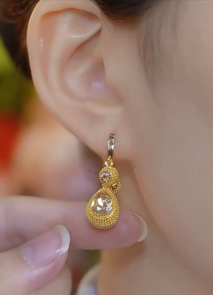 Minimalist Earrings Ms104