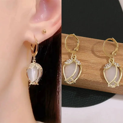 Minimalist Earrings Ms 98