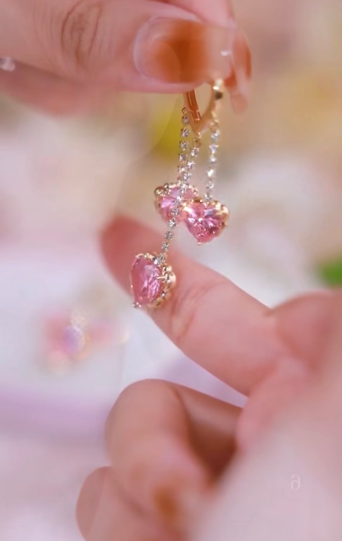 Minimalist Earrings Ms114