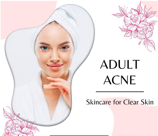 [Course] Adult Acne: Skincare for Clear Skin