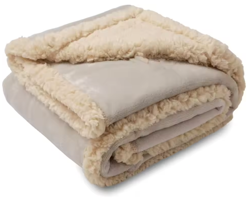 The Love Blanket - Waterproof Intimacy Blanket - Ms01