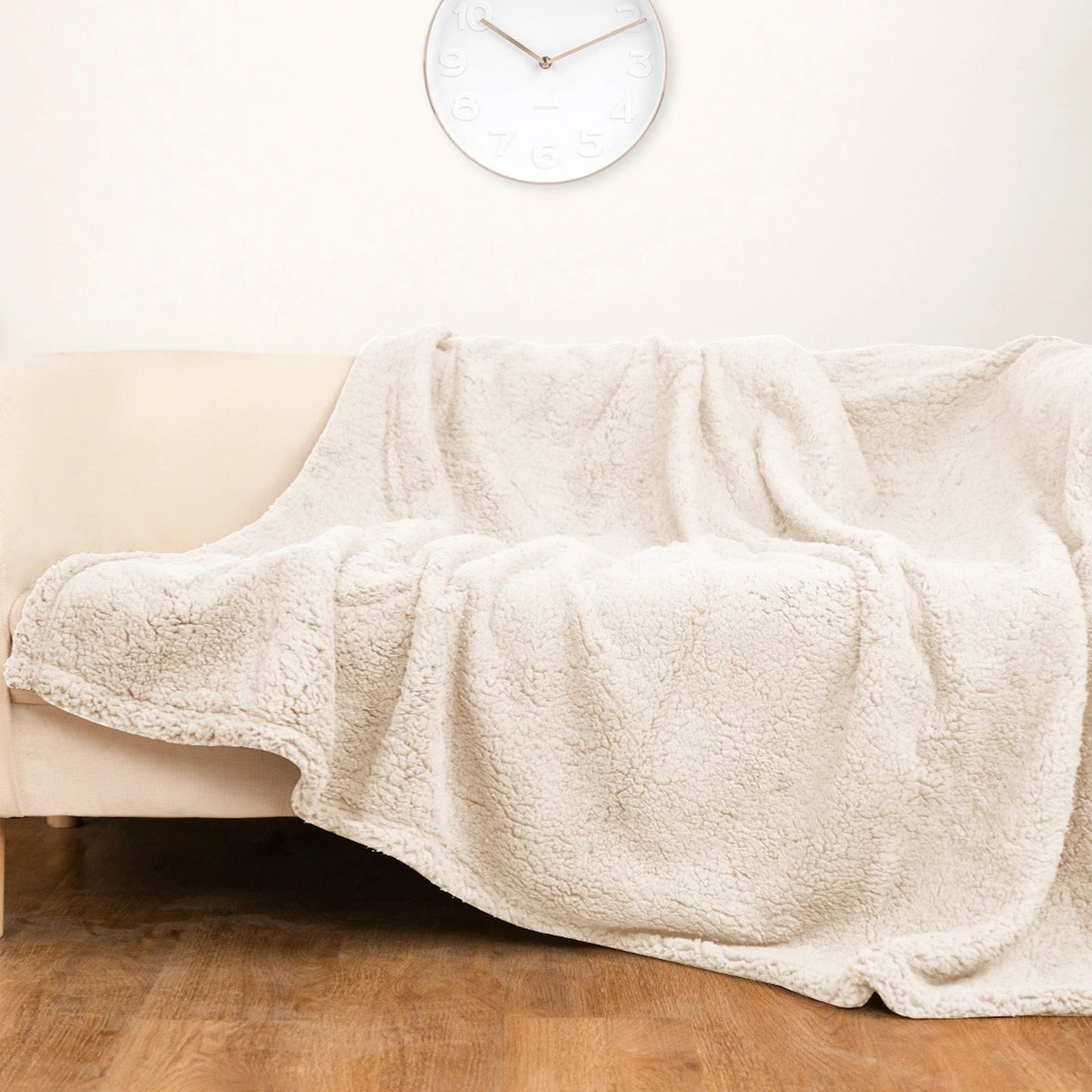 The Love Blanket - Waterproof Intimacy Blanket - Ms01