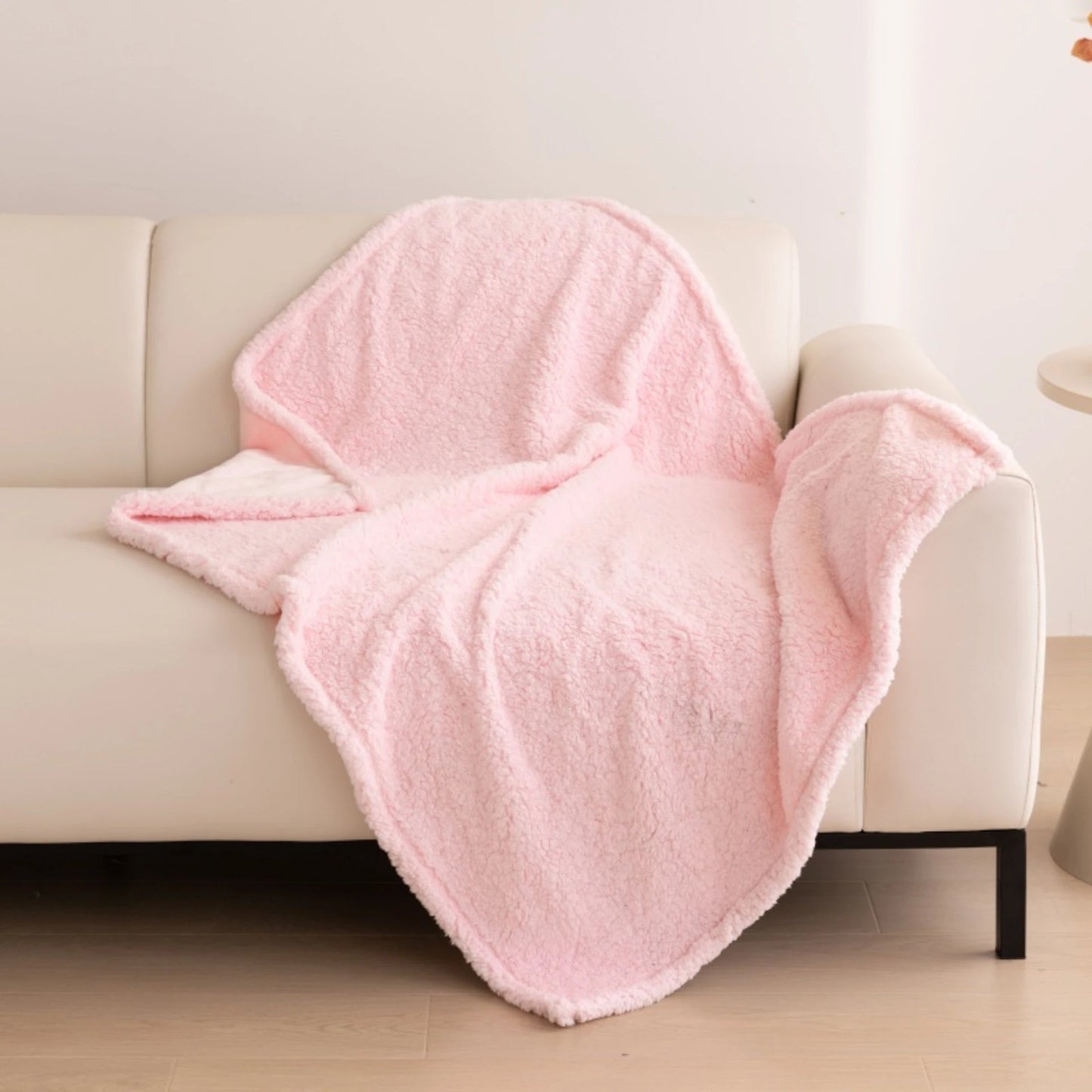 The Love Blanket - Waterproof Intimacy Blanket - Ms01