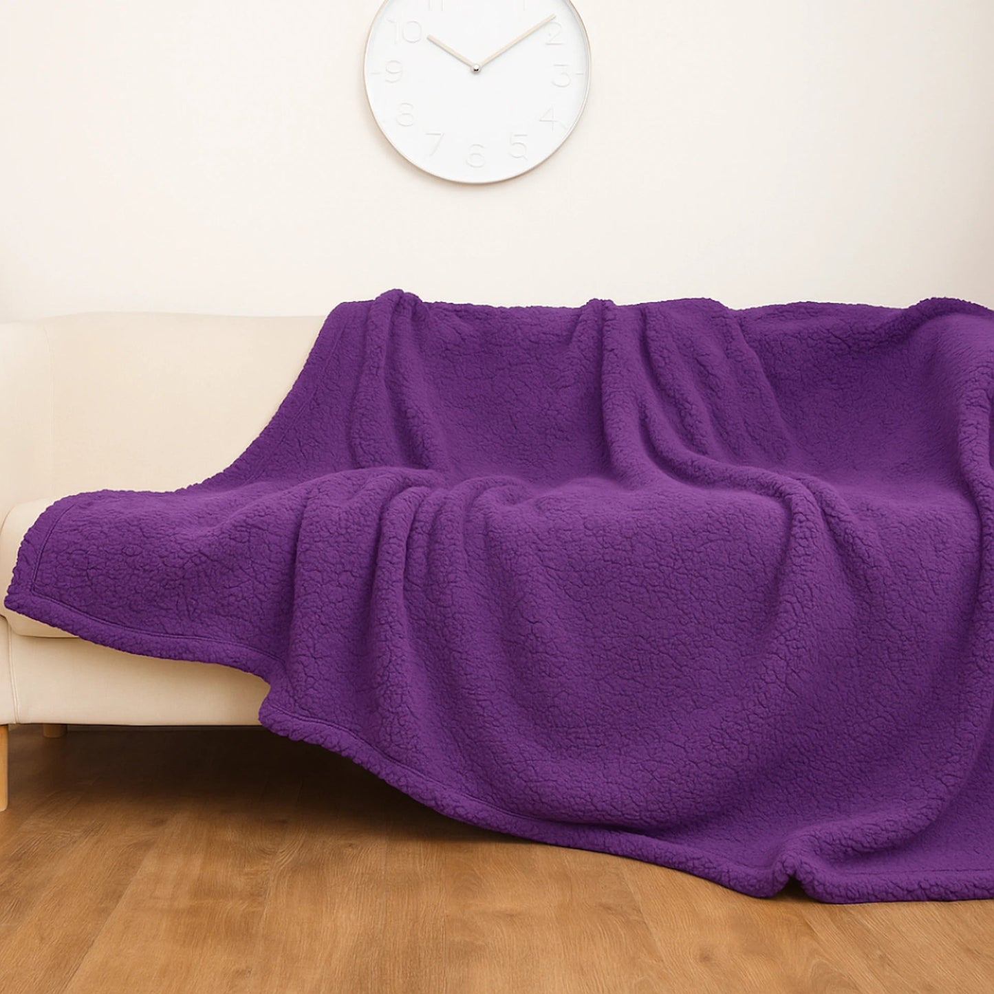 The Love Blanket - Waterproof Intimacy Blanket - Ms01