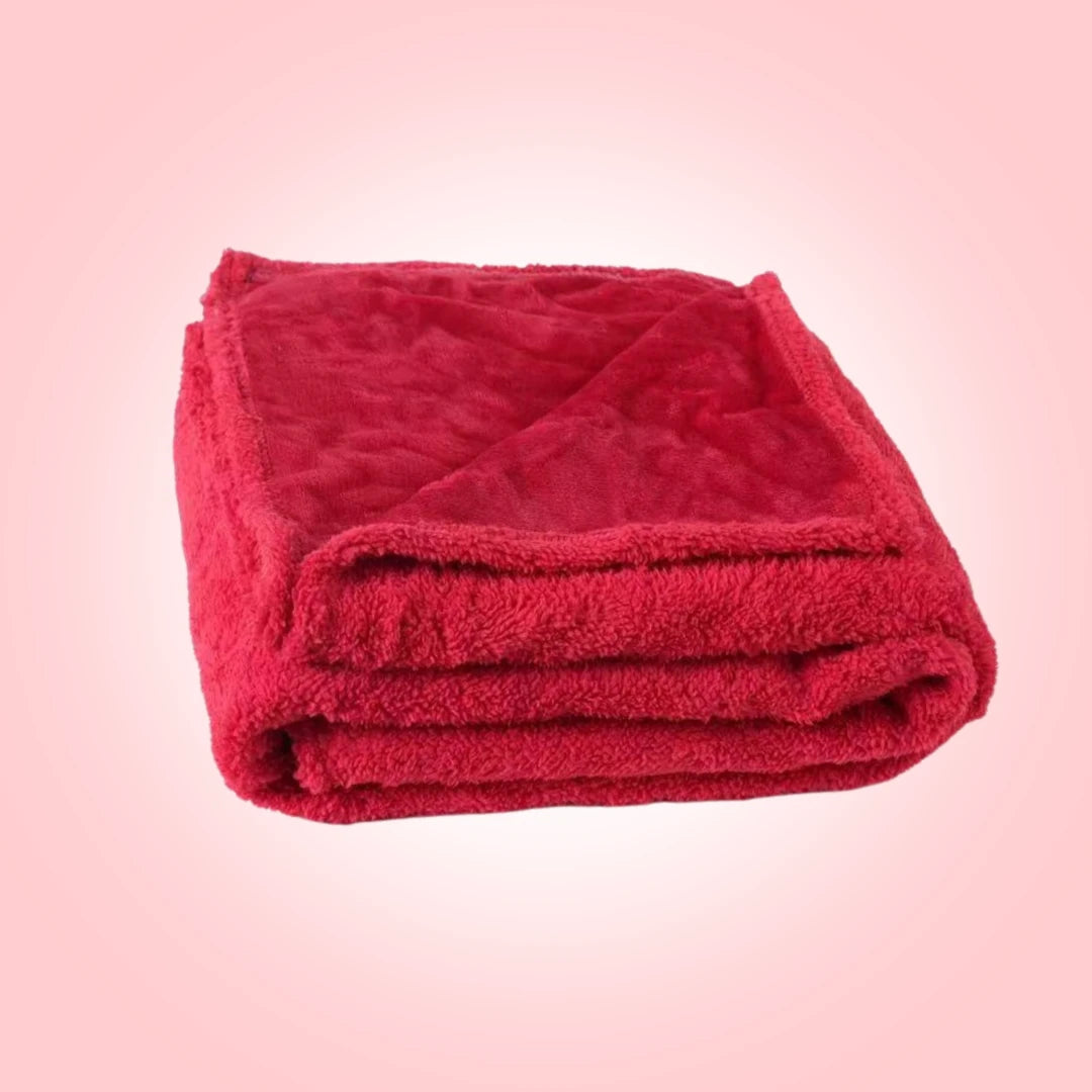 The Love Blanket - Waterproof Intimacy Blanket - Ms01