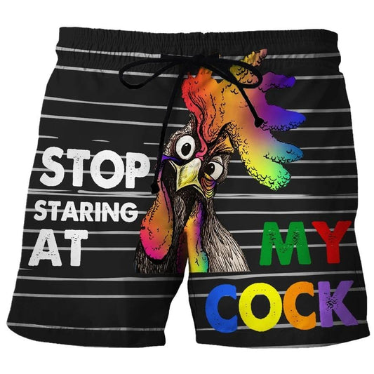 My Cock LGBT (Black)